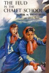 The Feud in the Chalet School (The Chalet School, #48) - Elinor M. Brent-Dyer