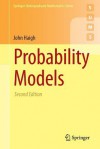 Probability Models - John Haigh