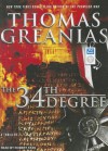 The 34th Degree - Thomas Greanias, Robert Fass