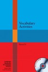 Vocabulary Activities - Penny Ur