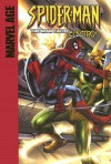 Spider-Man (Marvel Age): The Man Called Electro! - Todd Dezago