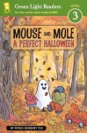 Mouse and Mole: A Perfect Halloween - Wong Herbert Yee