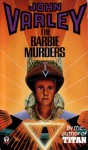 The Barbie Murders - John Varley