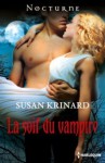 La soif du vampire - Susan Krinard