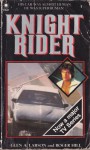 Knight Rider (Knight Rider, #1) - Glen A. Larson