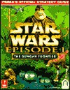 Star Wars: Episode I Gungan Frontier: Prima's Official Strategy Guide - IMGS Inc.