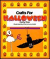 Crafts for Halloween - Kathy Ross