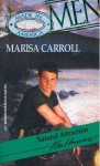 Natural Attraction - Marisa Carroll