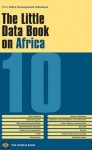 The Little Data Book on Africa 2010 - Bank World Bank