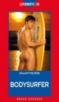 Bodysurfer (Loverboys, #100) - William Maltese, Gerold Hens