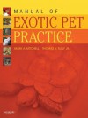 Manual of Exotic Pet Practice - Mark Mitchell, Thomas N., Jr. Tully