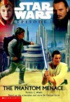 Star Wars, Episode I: The Phantom Menace - Patricia C. Wrede