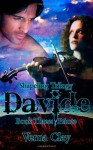 Davide: Shapeling Trilogy Book Three: Prince - Verna Clay