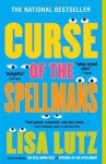 Curse of the Spellmans: Document #2 (Izzy Spellman Mysteries) - Lisa Lutz