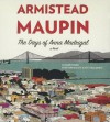 The Days of Anna Madrigal - Armistead Maupin, Kate Mulgrew