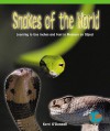 Snakes of the World - Kerri O'Donnell