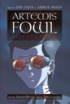 Artemis Fowl: Grafický román (Artemis Fowl: Grafické romány, #1) - Eoin Colfer, Andrew Donkin, Giovanni Rigano, Paolo Lamanna