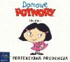 Perfekcyjna Prudencja - Tony Garth