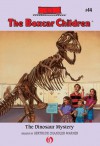 The Dinosaur Mystery - Gertrude Chandler Warner, Charles Tang