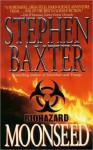 Moonseed - Stephen Baxter