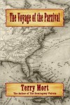 The Voyage of the Parzival - Terry Mort