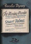 The Monkey Murder and other Hildegarde Withers stories - Stuart Palmer