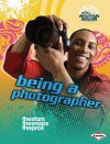 Being a Photographer - Isabel Thomas