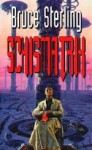 Schismatrix - Bruce Sterling