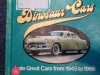 Dinosaur Cars: Late Great Cars From 1945 1966 - John Struthers