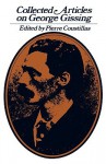 Collected Articles on George Gissing - Pierre Coustillas