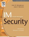 Im Instant Messaging Security - John W. Rittinghouse, James F. Ransome