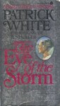 Eye of the Storm - M. E. Morris