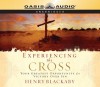 Experiencing the Cross: Your Greatest Opportunity for Victory Over Sin - Henry T. Blackaby, Wayne Shepherd