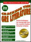 Princeton Review: Cracking the GRE Literature, 2nd Edition (Cracking the Gre Literature) - Princeton Review