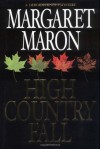 High Country Fall (Deborah Knott Mysteries) - Margaret Maron