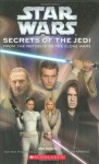 Star Wars: Secrets of the Jedi - Jude Watson, David Mattingly