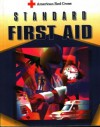 Standard First Aid - American National Red Cross