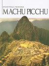 Machu Picchu - Gillian Richardson