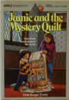 Jamie and the Mystery Quilt - Vicki Berger Erwin, Vivki Berger Erwin