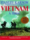 Vietnam: A History (MP3 Book) - Stanley Karnow