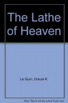 The Lathe of Heaven (Audiocd) - Ursula K. Le Guin, Susan O'Malley