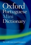 Oxford Portuguese Mini Dictionary - Oxford University Press