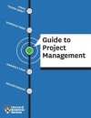 Harvard Business Review Guide to Project Management - Harvard Business Review