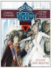 A Shard of Ice: Doctor Who: Demon Quest Series, Book 3 (MP3 Book) - Paul Magrs, Tom Baker, Susan Jameson