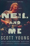 Neil and Me - Scott Young