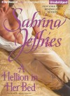 A Hellion in Her Bed - Sabrina Jeffries, Antony Ferguson