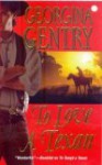 To Love a Texan - Georgina Gentry