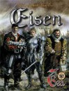 Eisen - Kevin Wilson