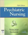 Psychiatric Nursing - Norman L. Keltner