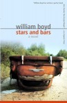 Stars and Bars: A Novel - William Boyd